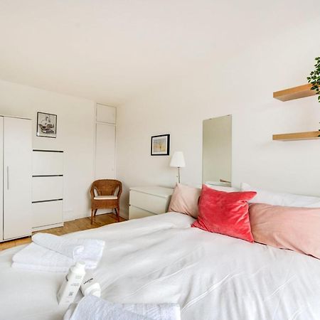 Апартаменты Guestready - Penthouse Flat In Trendy Peckham Лондон Экстерьер фото