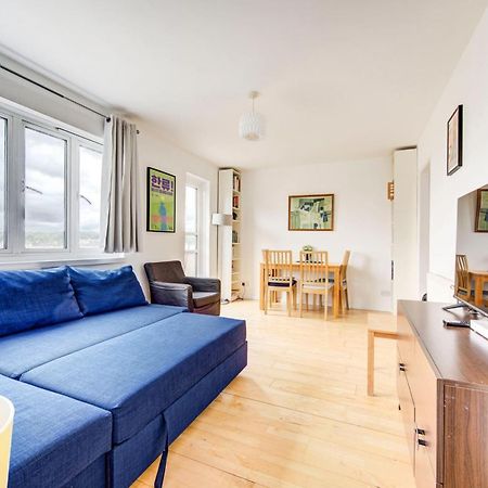 Апартаменты Guestready - Penthouse Flat In Trendy Peckham Лондон Экстерьер фото