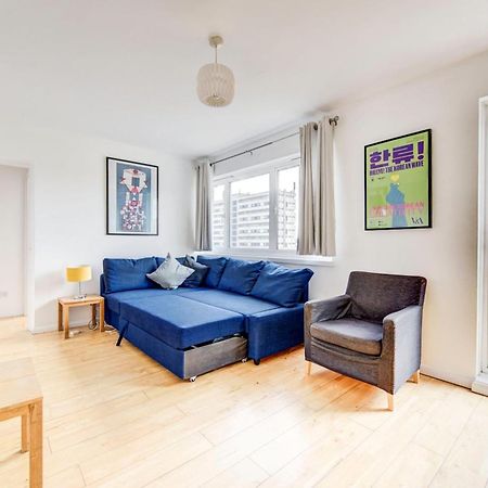 Апартаменты Guestready - Penthouse Flat In Trendy Peckham Лондон Экстерьер фото